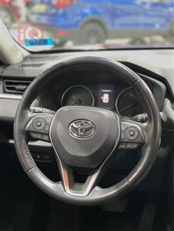 تويوتا راف 4